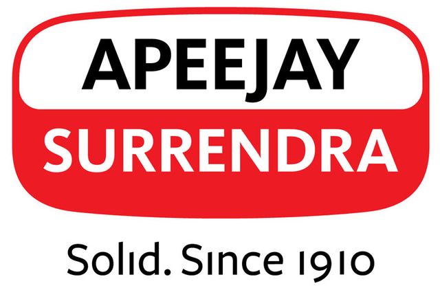 Apeejay surrendra park hotel logo