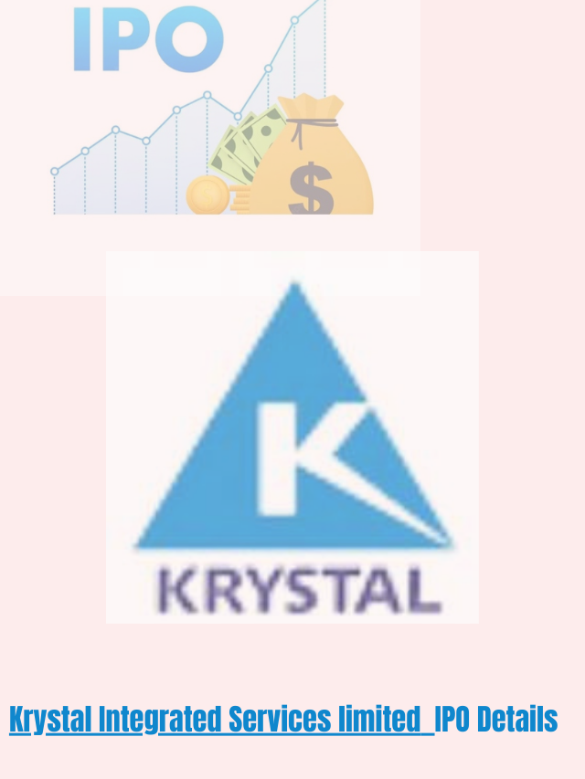 Krystal Integrated Services Limited IPO