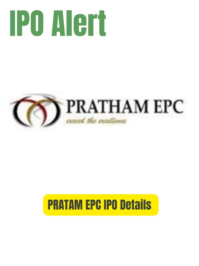 Pratham EPC Projects limited IPO