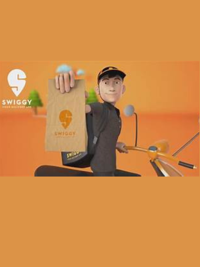 Swiggy Photos , Swiggy IPO