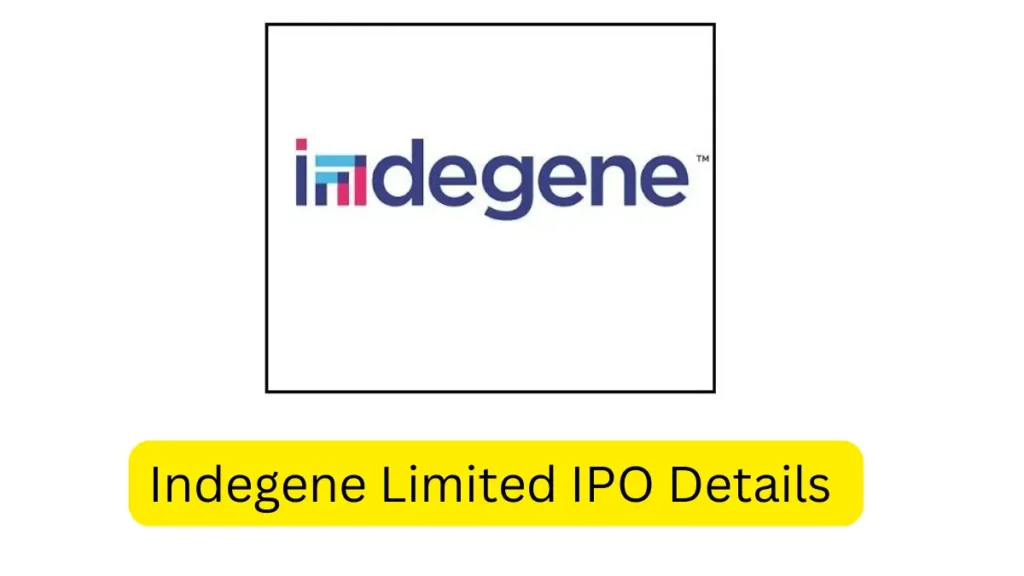 Indegene Limited IPO Details