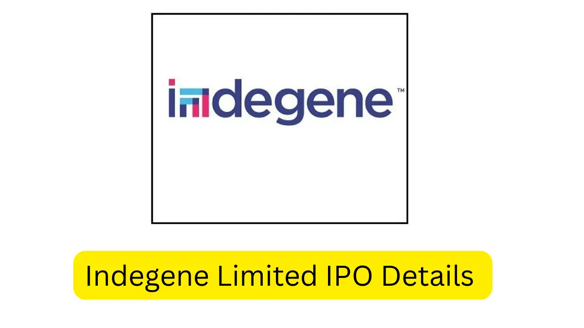 Indegene Limited IPO Details