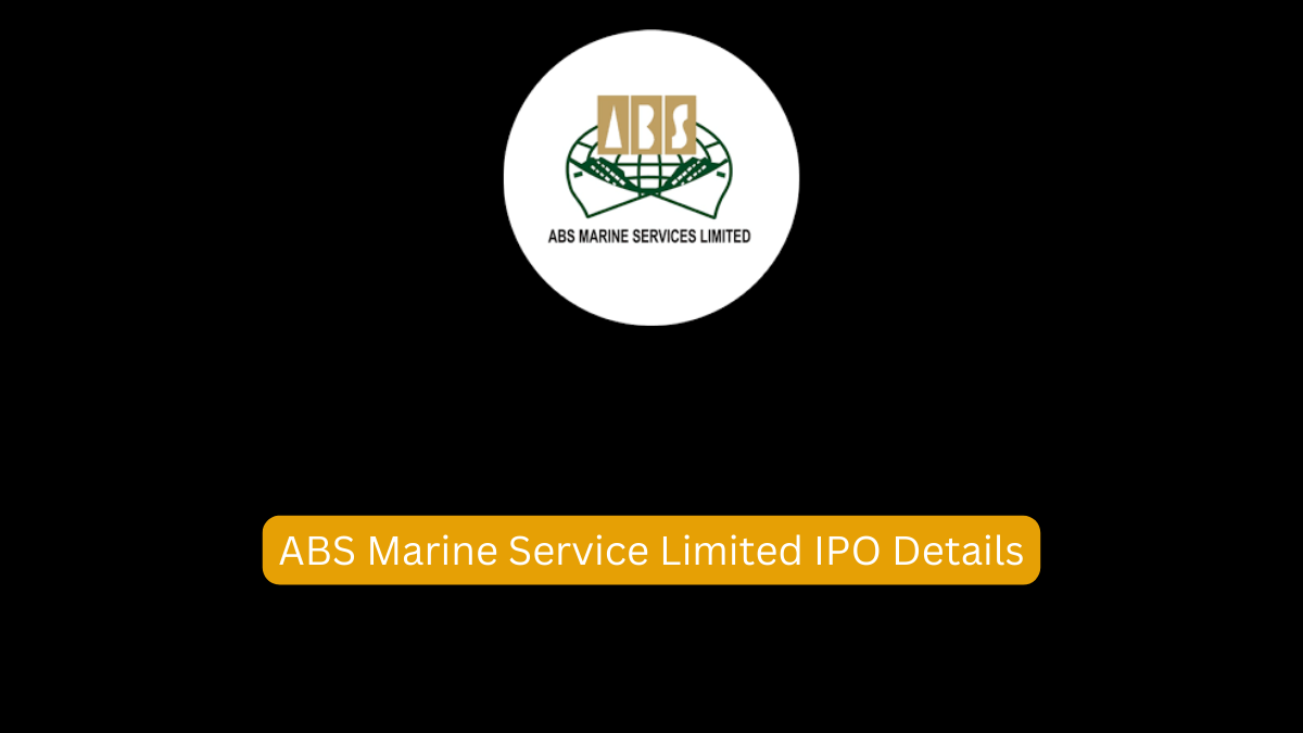 ABS Marine Service Limited IPO Details