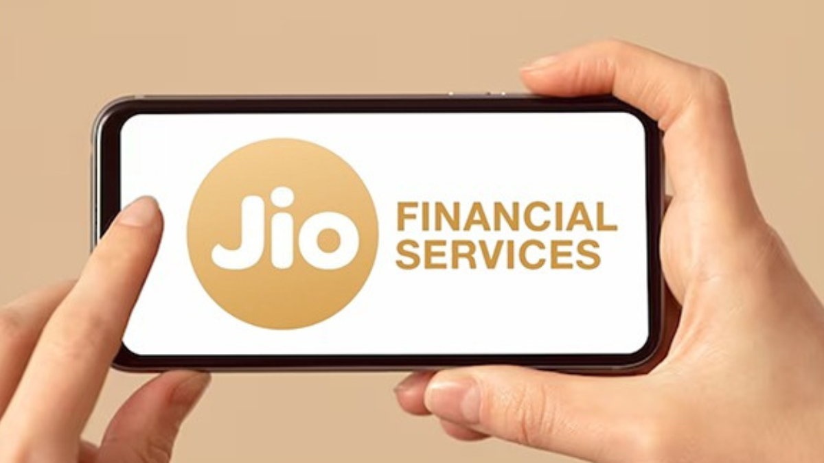 Jio Financial Q1 Results 2025