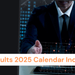 Q1 Results 2025 Calendar India