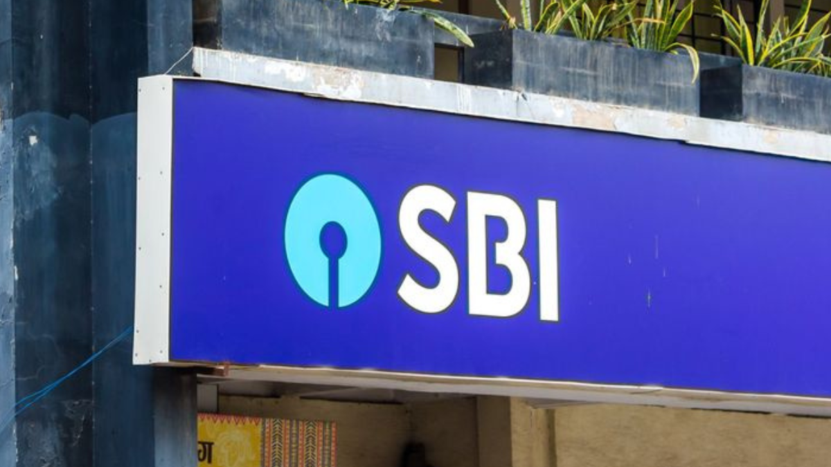 SBI 25000 Crore QIP
