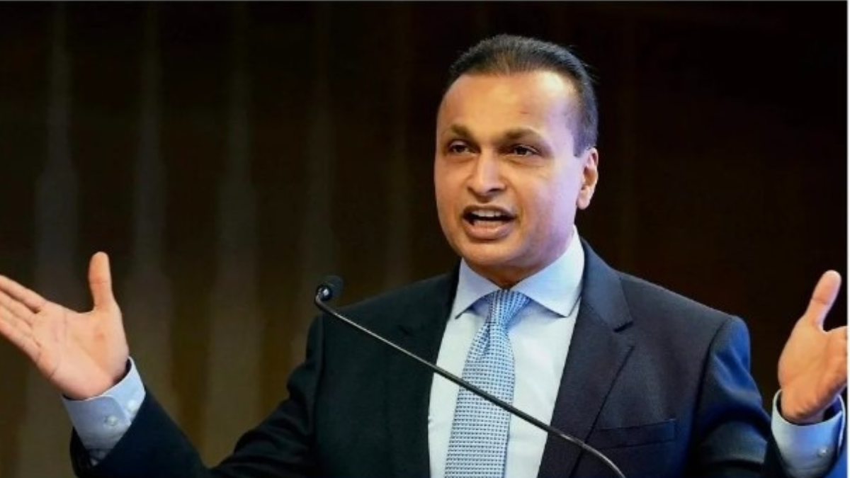 Reliance Power ₹6000 Crore QIP Fundraising Plan
