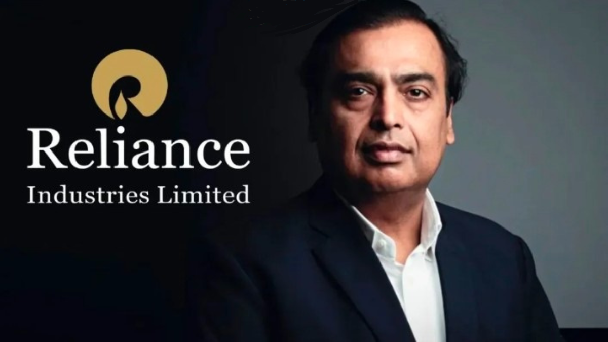 Reliance Industries Q1 Results 2025