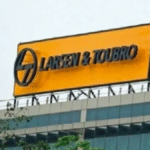 L&T Q1 Results FY26