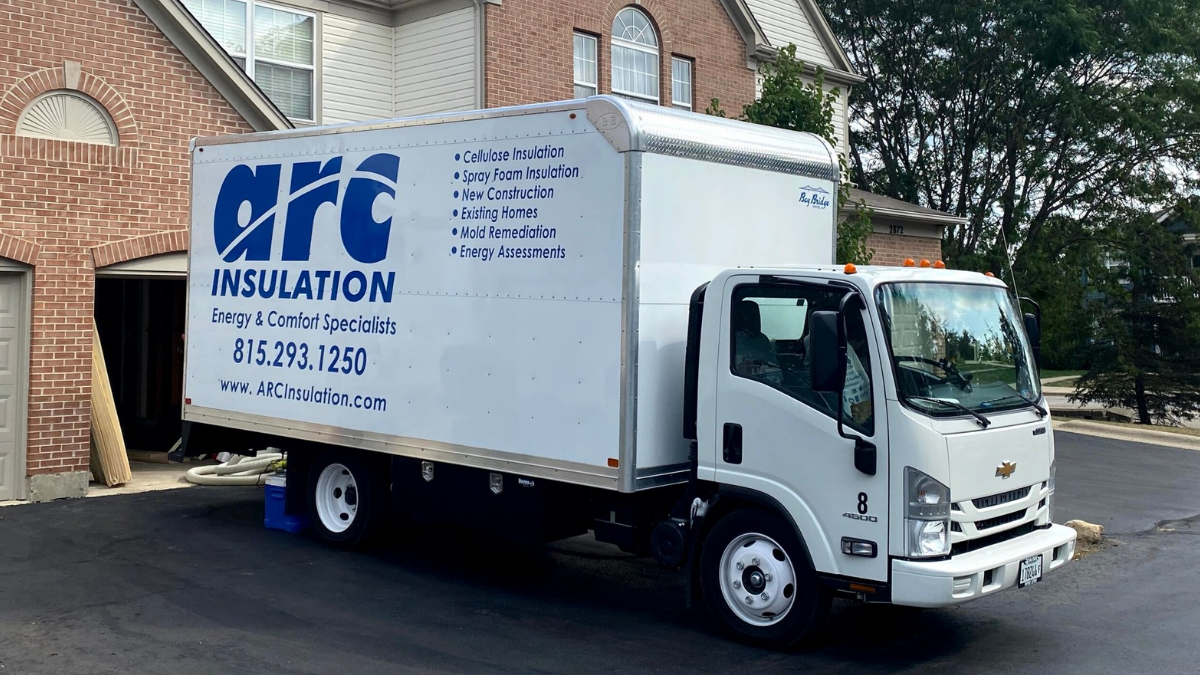 ARC Insulation IPO Details