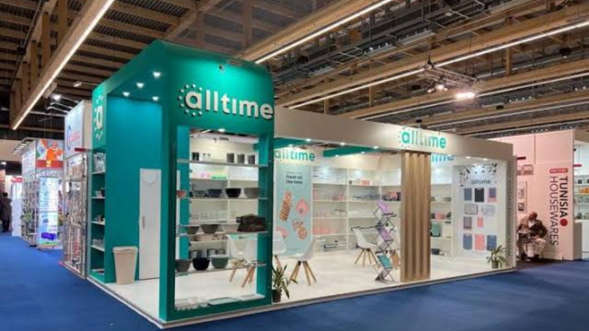 All Time Plastics Ltd IPO Details