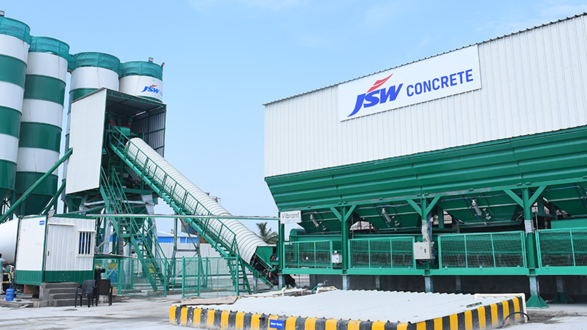 JSW Cement Ltd IPO Details