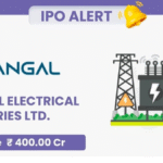 Mangal Electrical Industries IPO Details,