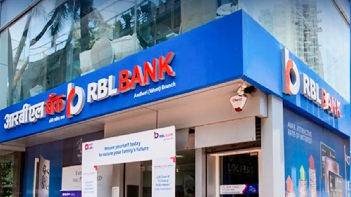 RBL Bank Fundraising