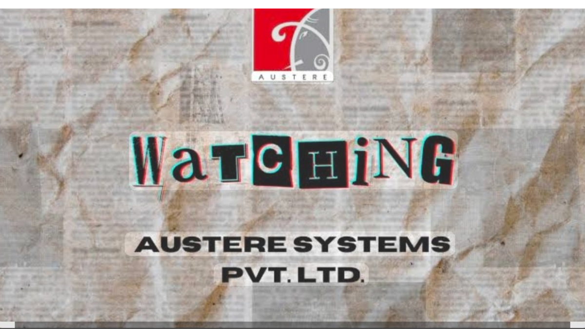 Austere Systems Ltd IPO Detail