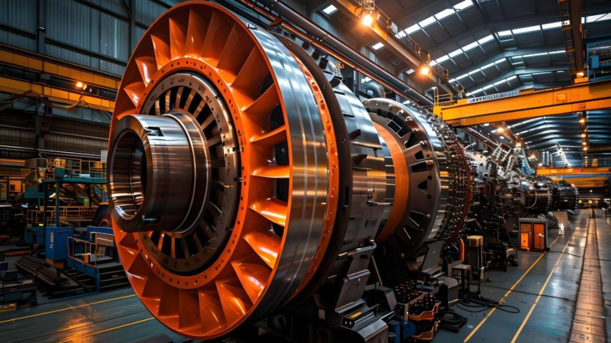 BHEL Secures ₹2600 Crore Order for 800 MW
