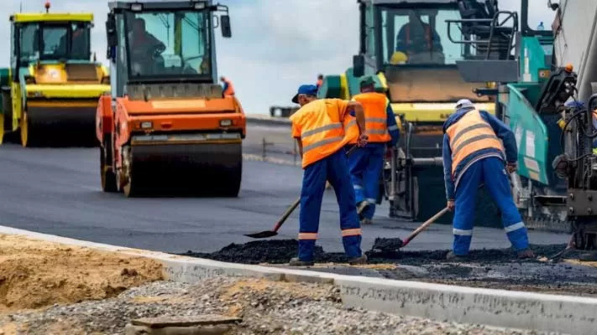 RPP Infra Projects Secures ₹134.21 Crore Order