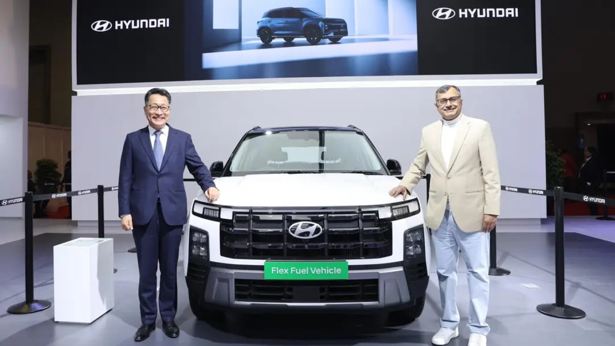 Hyundai GST Price Cut 2025