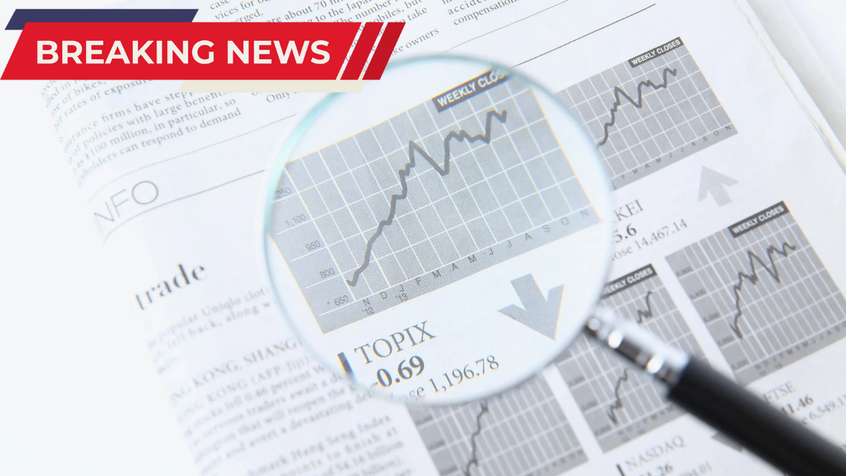 Today Indian Stock Market Highlights