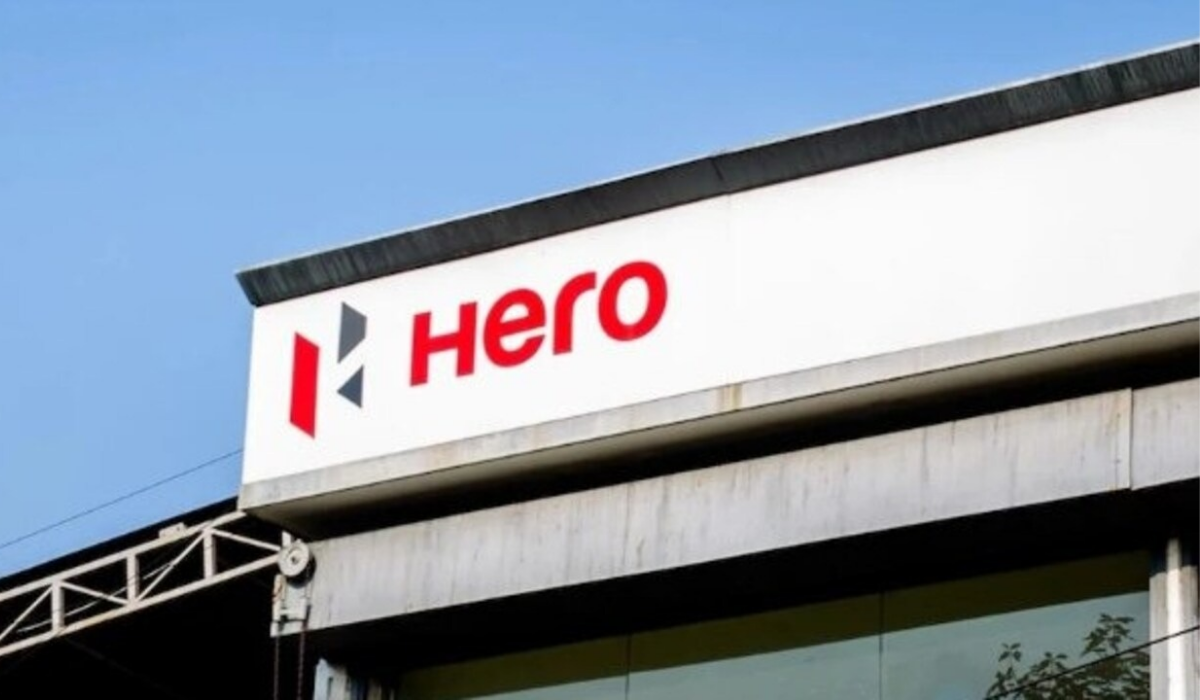 Hero MotoCorp Q2 Results