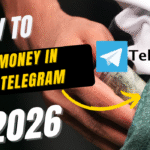 How to Make Money Using Telegram
