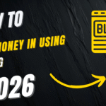 How to make money blogging in 2026