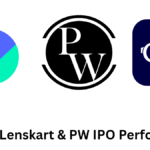 Groww, Lenskart & PW IPO Performance