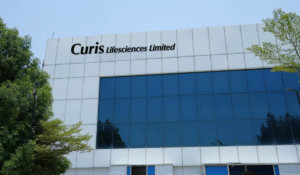 Curis Lifesciences IPO Details